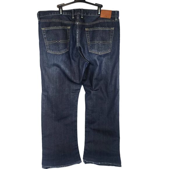 Lucky Brand Men's 361 Vintage Straight Denim Jeans Size 40x32 Kings Cross B4 - Picture 4 of 15